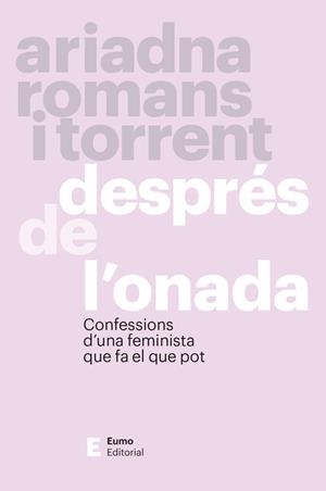 DESPRÉS DE L'ONADA | 9788497669054 | ROMANS I TORRENT, ARIADNA | Llibres Parcir | Llibreria Parcir | Llibreria online de Manresa | Comprar llibres en català i castellà online