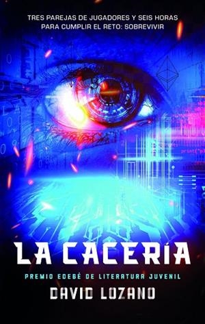 LA CACERÍA | 9788468374284 | DAVID, LOZANO | Llibres Parcir | Llibreria Parcir | Llibreria online de Manresa | Comprar llibres en català i castellà online