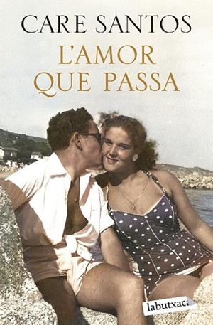 L'AMOR QUE PASSA | 9791387802554 | SANTOS, CARE | Llibres Parcir | Llibreria Parcir | Llibreria online de Manresa | Comprar llibres en català i castellà online