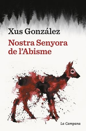 NOSTRA SENYORA DE L'ABISME | 9791387564841 | GONZÁLEZ, XUS | Llibres Parcir | Llibreria Parcir | Llibreria online de Manresa | Comprar llibres en català i castellà online