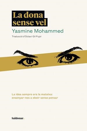 LA DONA SENSE VEL | 9788417611743 | MOHAMMED, YASMINE | Llibres Parcir | Llibreria Parcir | Llibreria online de Manresa | Comprar llibres en català i castellà online