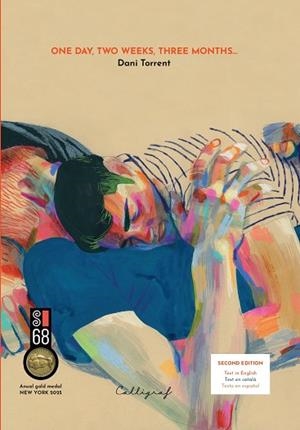 UN DIA, DUES SETMANES, TRES MESOS... | 9791399229806 | Llibres Parcir | Llibreria Parcir | Llibreria online de Manresa | Comprar llibres en català i castellà online