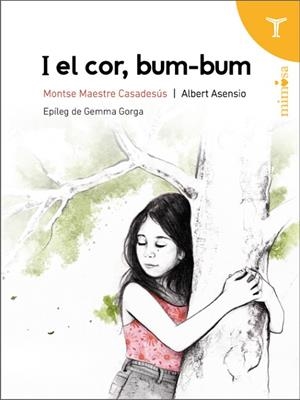 I EL COR, BUM-BUM | 9791399187298 | MAESTRE CASADESÚS, MONTSE | Llibres Parcir | Llibreria Parcir | Llibreria online de Manresa | Comprar llibres en català i castellà online