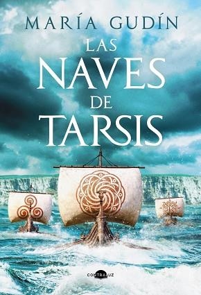 LAS NAVES DE TARSIS | 9791388337024 | GUDÍN, MARÍA | Llibres Parcir | Llibreria Parcir | Llibreria online de Manresa | Comprar llibres en català i castellà online