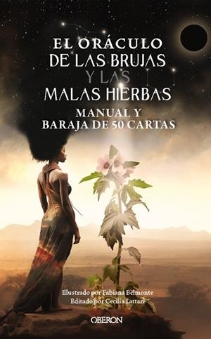 EL ORÁCULO DE LAS BRUJAS Y LAS MALAS HIERBAS | 9791387775087 | LATTARI, CECILIA | Llibres Parcir | Librería Parcir | Librería online de Manresa | Comprar libros en catalán y castellano online