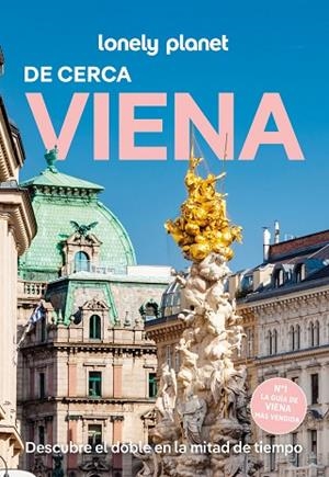 VIENA DE CERCA 2027-2028 | 9788408320999 | ENRIGHT, BECKI | Llibres Parcir | Llibreria Parcir | Llibreria online de Manresa | Comprar llibres en català i castellà online