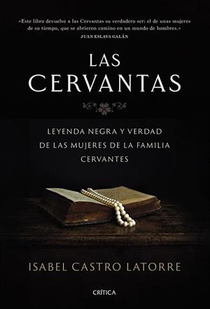 LAS CERVANTAS | 9788491999300 | CASTRO LATORRE, ISABEL | Llibres Parcir | Llibreria Parcir | Llibreria online de Manresa | Comprar llibres en català i castellà online
