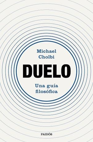 DUELO | 9788449344626 | CHOLBI, MICHAEL | Llibres Parcir | Librería Parcir | Librería online de Manresa | Comprar libros en catalán y castellano online