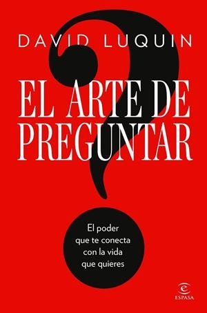 EL ARTE DE PREGUNTAR | 9788467083552 | LUQUIN, DAVID | Llibres Parcir | Llibreria Parcir | Llibreria online de Manresa | Comprar llibres en català i castellà online