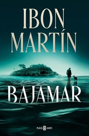 BAJAMAR | 9788401031380 | MARTÍN, IBON | Llibres Parcir | Llibreria Parcir | Llibreria online de Manresa | Comprar llibres en català i castellà online