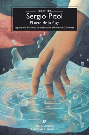 EL ARTE DE LA FUGA | 9788433950864 | PITOL, SERGIO | Llibres Parcir | Llibreria Parcir | Llibreria online de Manresa | Comprar llibres en català i castellà online