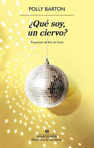 ¿QUÉ SOY, UN CIERVO? | 9788433951144 | BARTON, POLLY | Llibres Parcir | Llibreria Parcir | Llibreria online de Manresa | Comprar llibres en català i castellà online