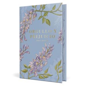ORGULLO Y PREJUICIO (CLÁSICOS ROMÁNTICOS) | 9791370311353 | AUSTEN, JANE | Llibres Parcir | Llibreria Parcir | Llibreria online de Manresa | Comprar llibres en català i castellà online