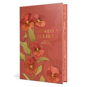 ROMEO Y JULIETA (CLÁSICOS ROMÁNTICOS) | 9791370311384 | SHAKESPEARE, WILLIAM | Llibres Parcir | Librería Parcir | Librería online de Manresa | Comprar libros en catalán y castellano online