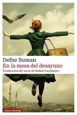 EN LA MESA DEL DESAYUNO | 9791388236273 | SUMAN, DEFNE | Llibres Parcir | Llibreria Parcir | Llibreria online de Manresa | Comprar llibres en català i castellà online
