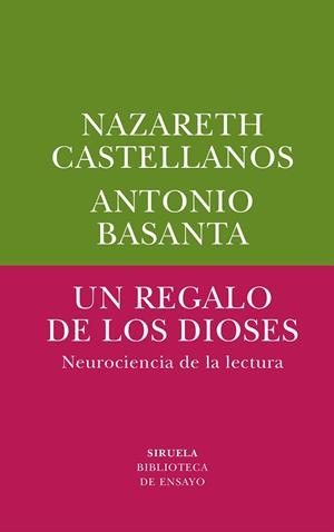 UN REGALO DE LOS DIOSES | 9791388289088 | BASANTA, ANTONIO/CASTELLANOS, NAZARETH | Llibres Parcir | Llibreria Parcir | Llibreria online de Manresa | Comprar llibres en català i castellà online