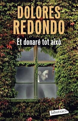 ET DONARÉ TOT AIXÒ | 9791387802882 | REDONDO, DOLORES | Llibres Parcir | Llibreria Parcir | Llibreria online de Manresa | Comprar llibres en català i castellà online