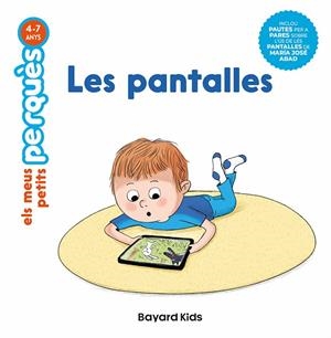 LES PANTALLES | 9791399025958 | REDOULÈS, STÉPHANIE | Llibres Parcir | Llibreria Parcir | Llibreria online de Manresa | Comprar llibres en català i castellà online