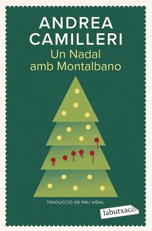 UN NADAL AMB MONTALBANO | 9791387802899 | ANDREA CAMILLERI | Llibres Parcir | Librería Parcir | Librería online de Manresa | Comprar libros en catalán y castellano online