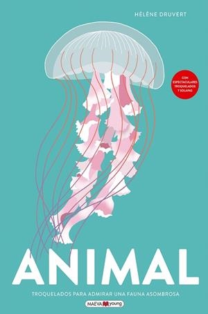 ANIMAL | 9791387664763 | DRUVERT, HÉLÈNE | Llibres Parcir | Llibreria Parcir | Llibreria online de Manresa | Comprar llibres en català i castellà online
