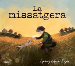 LA MISSATGERA | 9791388023408 | ROBERTS RAYNE, LYNDSAY | Llibres Parcir | Llibreria Parcir | Llibreria online de Manresa | Comprar llibres en català i castellà online