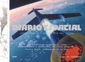 DIARIO ESPACIAL | 9791388023583 | CAMPBELL, DALLAS | Llibres Parcir | Llibreria Parcir | Llibreria online de Manresa | Comprar llibres en català i castellà online
