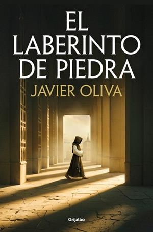 EL LABERINTO DE PIEDRA | 9788425373701 | OLIVA, JAVIER | Llibres Parcir | Llibreria Parcir | Llibreria online de Manresa | Comprar llibres en català i castellà online