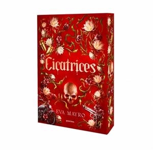 CICATRICES | 9791387973131 | MAYRO, EVA | Llibres Parcir | Llibreria Parcir | Llibreria online de Manresa | Comprar llibres en català i castellà online