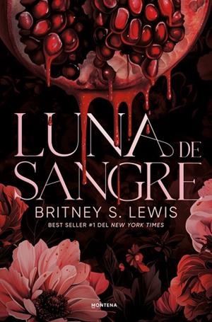 LUNA DE SANGRE | 9791387809270 | LEWIS, BRITNEY S. | Llibres Parcir | Llibreria Parcir | Llibreria online de Manresa | Comprar llibres en català i castellà online