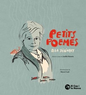 OLGA XIRINACS. PETITS POEMES | 9791387876333 | XIRINACS, OLGA | Llibres Parcir | Llibreria Parcir | Llibreria online de Manresa | Comprar llibres en català i castellà online
