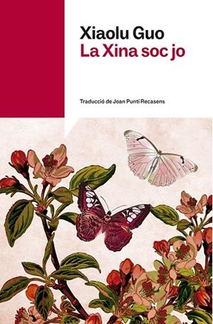 LA XINA SOC JO | 9791387853266 | GUO, XIAOLU | Llibres Parcir | Llibreria Parcir | Llibreria online de Manresa | Comprar llibres en català i castellà online