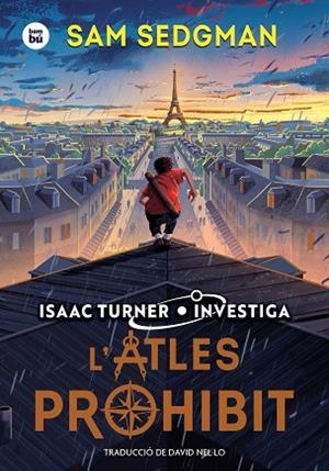 L'ATLES PROHIBIT | 9788410860568 | SEDGMAN, SAM | Llibres Parcir | Llibreria Parcir | Llibreria online de Manresa | Comprar llibres en català i castellà online
