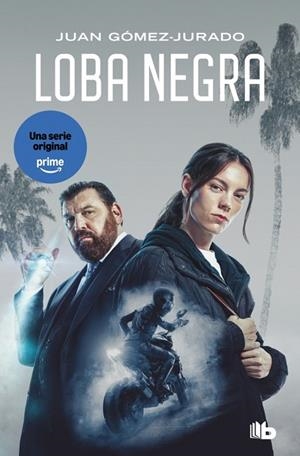 LOBA NEGRA (EDICIÓN SERIE) (ANTONIA SCOTT 2) | 9791388147326 | GÓMEZ-JURADO, JUAN | Llibres Parcir | Llibreria Parcir | Llibreria online de Manresa | Comprar llibres en català i castellà online
