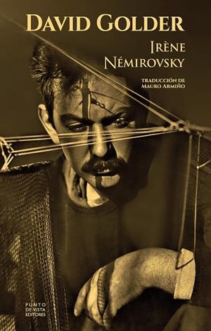 DAVID GOLDER | 9791387624613 | NÉMIROVSKY, IRÈNE | Llibres Parcir | Llibreria Parcir | Llibreria online de Manresa | Comprar llibres en català i castellà online