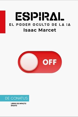 ESPIRAL | 9788410182547 | MARCET, ISAAC | Llibres Parcir | Llibreria Parcir | Llibreria online de Manresa | Comprar llibres en català i castellà online