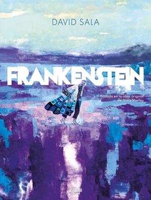 FRANKENSTEIN | 9791387927578 | Llibres Parcir | Llibreria Parcir | Llibreria online de Manresa | Comprar llibres en català i castellà online