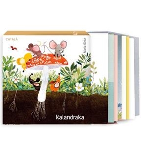 MINILLIBRES IMPERDIBLES 5 | 9788410387461 | VARIOS AUTORES | Llibres Parcir | Llibreria Parcir | Llibreria online de Manresa | Comprar llibres en català i castellà online