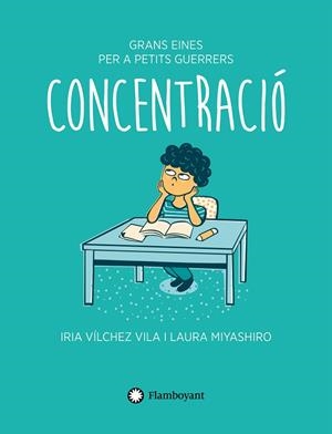 CONCENTRACIÓ | 9791387614515 | VÍLCHEZ VILA, IRIA | Llibres Parcir | Llibreria Parcir | Llibreria online de Manresa | Comprar llibres en català i castellà online