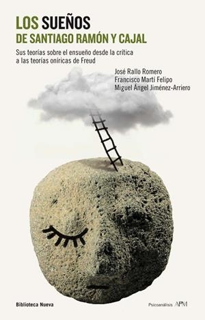 LOS SUEÑOS DE SANTIAGO RAMÓN Y CAJAL | 9788416170340 | JIMENEZ ARRIERO, MIGUEL ANGEL / MARTÍ FELIPO, FRANCISCO / RALLO ROMERO, JOSÉ | Llibres Parcir | Llibreria Parcir | Llibreria online de Manresa | Comprar llibres en català i castellà online