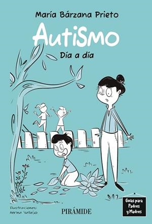 AUTISMO | 9788436851878 | BÁRZANA PRIETO, MARÍA | Llibres Parcir | Llibreria Parcir | Llibreria online de Manresa | Comprar llibres en català i castellà online