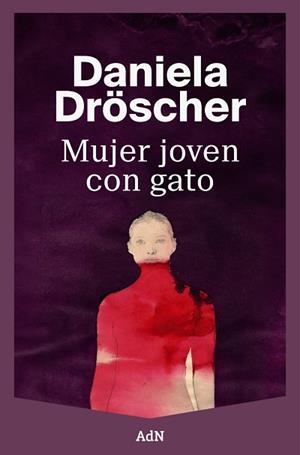 MUJER JOVEN CON GATO | 9791387596675 | DRÖSCHER, DANIELA | Llibres Parcir | Llibreria Parcir | Llibreria online de Manresa | Comprar llibres en català i castellà online