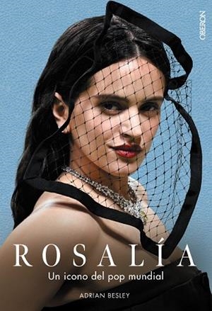 ROSALÍA | 9791387775599 | BESLEY, ADRIAN | Llibres Parcir | Llibreria Parcir | Llibreria online de Manresa | Comprar llibres en català i castellà online