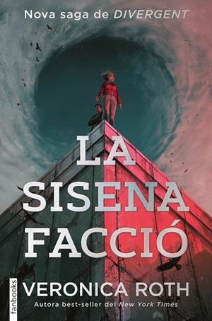 LA SISENA FACCIÓ | 9788410028913 | ROTH, VERONICA | Llibres Parcir | Llibreria Parcir | Llibreria online de Manresa | Comprar llibres en català i castellà online
