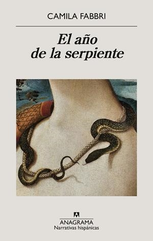 EL AÑO DE LA SERPIENTE | 9788433950994 | FABBRI, CAMILA | Llibres Parcir | Llibreria Parcir | Llibreria online de Manresa | Comprar llibres en català i castellà online