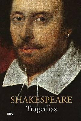 TRAGEDIAS | 9791370310134 | SHAKESPEARE, WILLIAM | Llibres Parcir | Llibreria Parcir | Llibreria online de Manresa | Comprar llibres en català i castellà online
