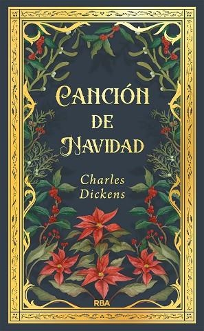 CANCIÓN DE NAVIDAD | 9791370313258 | DICKENS, CHARLES | Llibres Parcir | Llibreria Parcir | Llibreria online de Manresa | Comprar llibres en català i castellà online