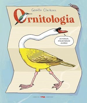 ORNITOLOGIA | 9791399205305 | CLARKSON, GISELLE | Llibres Parcir | Llibreria Parcir | Llibreria online de Manresa | Comprar llibres en català i castellà online