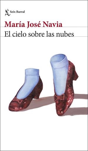 EL CIELO SOBRE LAS NUBES | 9788432251450 | NAVIA, MARÍA JOSÉ | Llibres Parcir | Librería Parcir | Librería online de Manresa | Comprar libros en catalán y castellano online