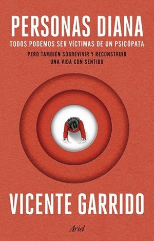 PERSONAS DIANA | 9788434440852 | GARRIDO, VICENTE | Llibres Parcir | Llibreria Parcir | Llibreria online de Manresa | Comprar llibres en català i castellà online