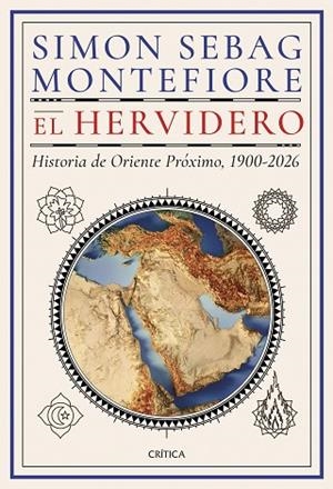 EL HERVIDERO | 9788491999195 | MONTEFIORE, SIMON SEBAG | Llibres Parcir | Llibreria Parcir | Llibreria online de Manresa | Comprar llibres en català i castellà online